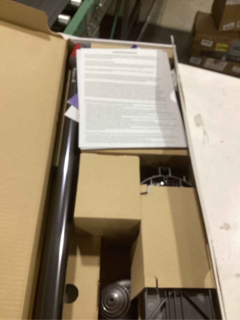 Condition photo showing Good Condition for Dyson V8 Cordless Vacuum, Cleans Hard Floors and Carpets, Detangles, Converts to Handheld, 115AW, 2 Power Modes, Up to 40 Minutes¹