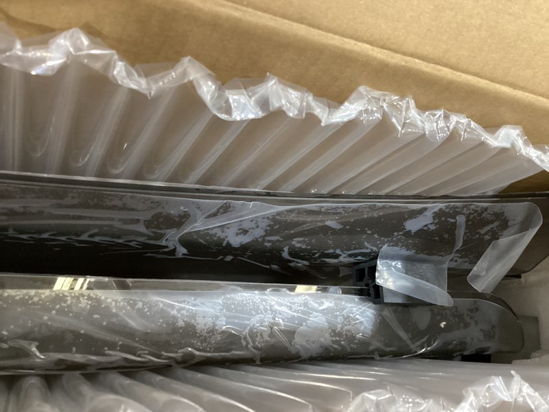 Condition photo showing Good Condition for golf arct accessories