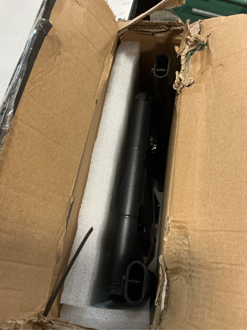 Condition photo showing Good Condition for PERLESMITH Long Arm TV Wall Mount for 42-90 inch TVs, Full Motion TV Mount with 42.72 inch Extension Articulating Arm Swivel and Tilt, Max VESA 800x400mm, Holds up to 150 lbs, 16”,18”, 24” Studs for 42-90" TVs