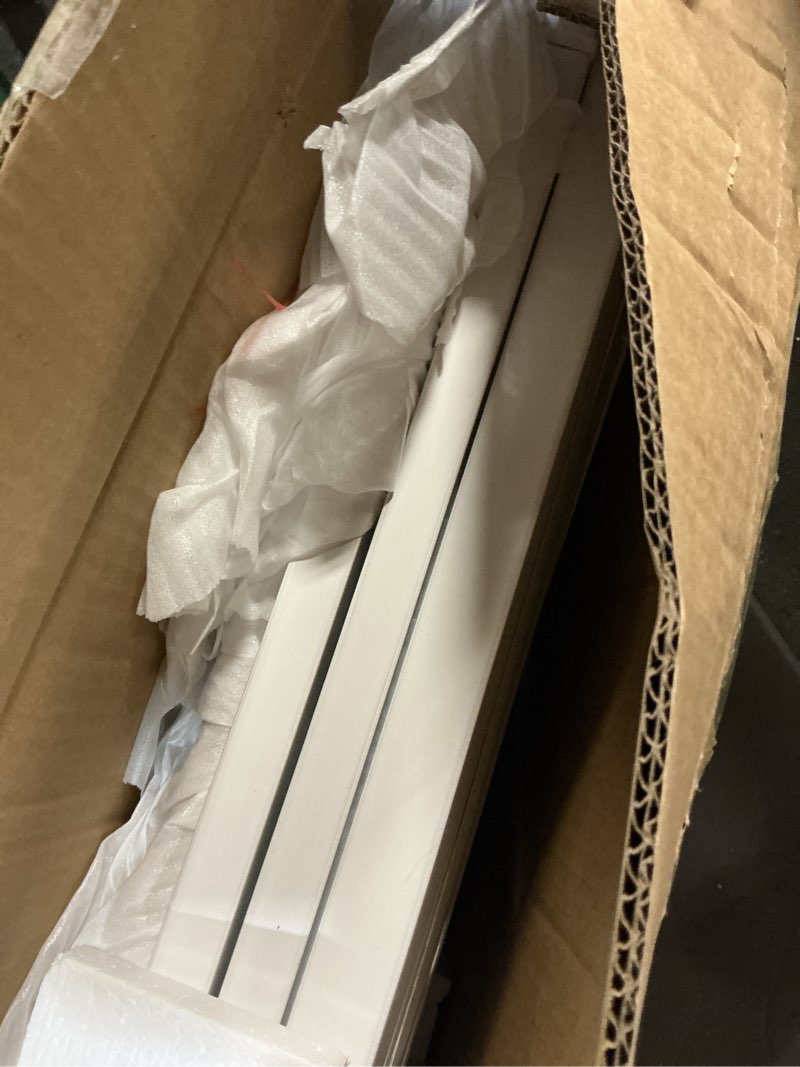 Condition photo showing Good Condition for Dream On Me Emily Changing Table - White