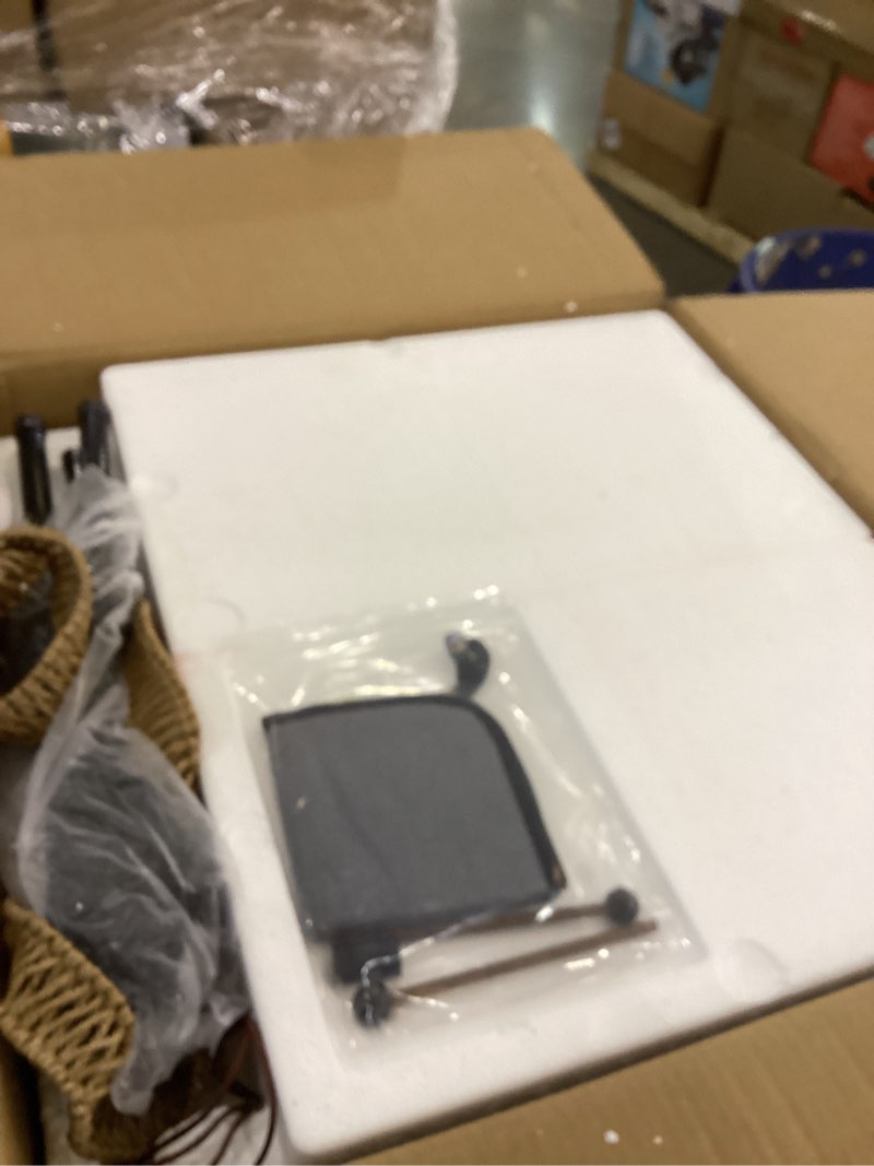 Condition photo showing New/Like New for Handpan 432HZ,10 Sounds 22 Inches D Minor Handpan Drum,Premium Steel Hand Pan Instrument for Adults,Classic Black