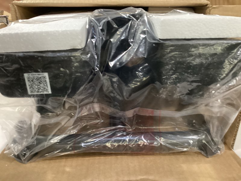 Condition photo showing Good Condition for sunny health & fitness mini steppers for exercise at home, stair step workout machine, full body cardio equipment, with optional free sunnyfit app connection and resistance band