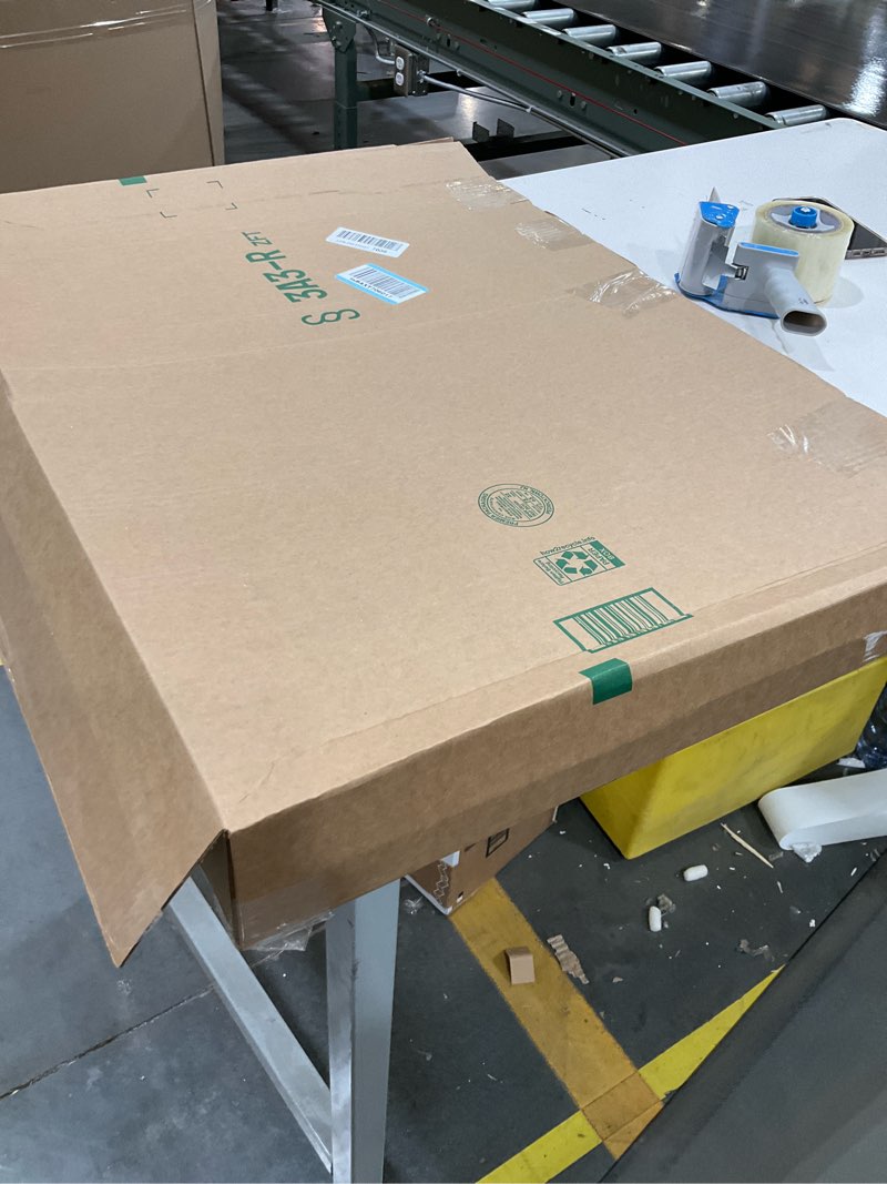 Condition photo showing Good Condition for Cargo Liners Backrest Mat for Volkswagen Atlas Cross Sport Accessories 2020-2025 with Hook&Loop Rear Trunk Mat Rear Seat Back Cover Protector All Weather Anti-Slip Split Dog Liner 3 PCS Volkswagen Atlas Cross Sport 2020+ Backrest Mat + Trunk Mat