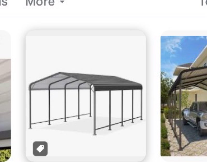 Metal Carports ...