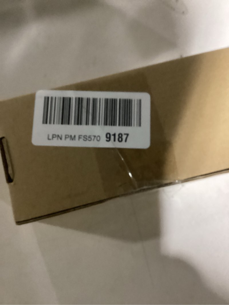 Condition photo showing New/Like New for 2pcs G24d 2Pin 7W Plug in CFL LED Bulb Replacement E-Simpo Rotatable PL Horizontal Recessed Downlight 600-800lm Sideview CFL 2U PL-C 13W Equivalent(Need Throw Ballast) (G24D Base 2-Pin 21mm, Daylight) G24D Base 2-Pin 21mm Daylight