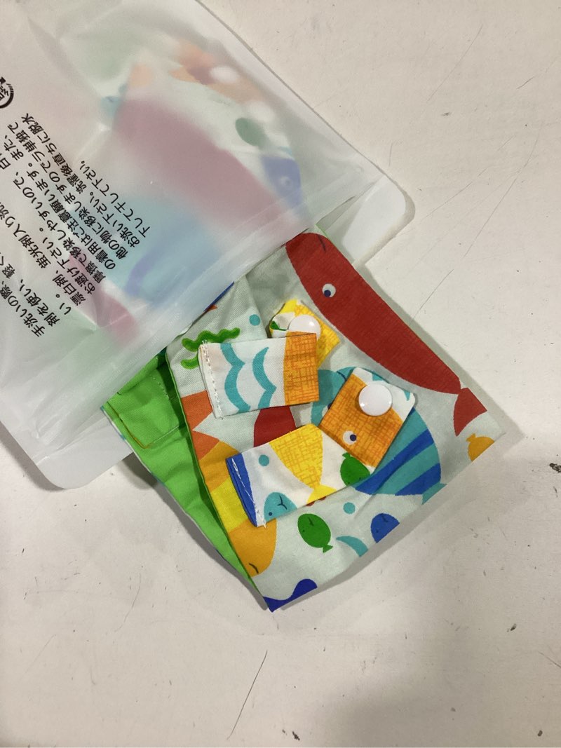 Condition photo showing Good Condition for rainbowstar G Tube Belt for Babies Feeding Tube Belt Adjustable G Tube Tummy Time Pillow with G Tube