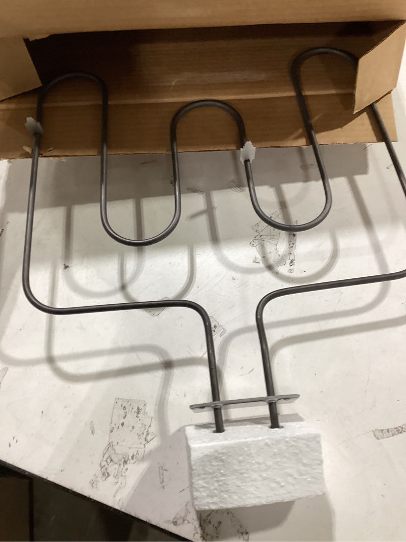 GE Appliances WB44T10031 Genuine OEM Bake Element for Ranges