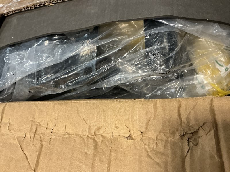 Condition photo showing Good Condition for hecasa golf cart 6" lift kit compatible with ezgo electric txt medalist 1994.5-2001.5 black steel drop axle