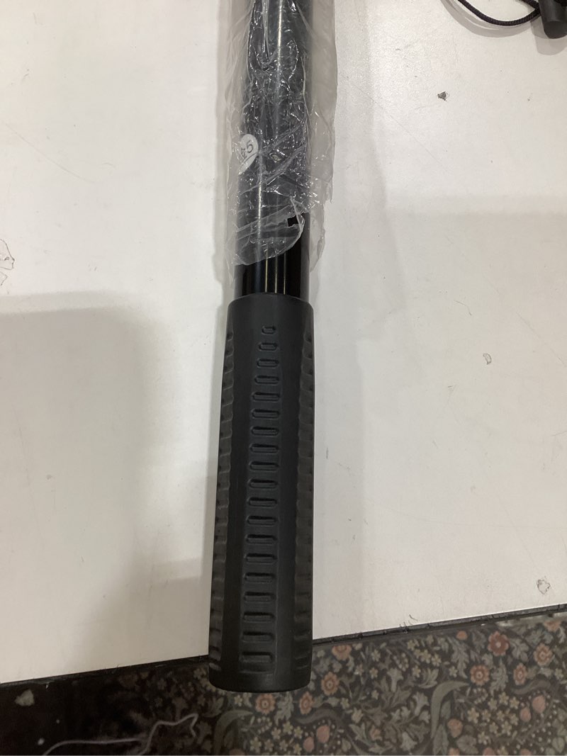 Condition photo showing Good Condition for LOVEETA® 6.3 Ft Cargo Grabber Reach Retriever Tool - 2.0 New Upgraded Extendable Pickup Truck Bed Accessories, Multi-Use Truck Bed Reach Tool (Jet Black) - 2 Hooks