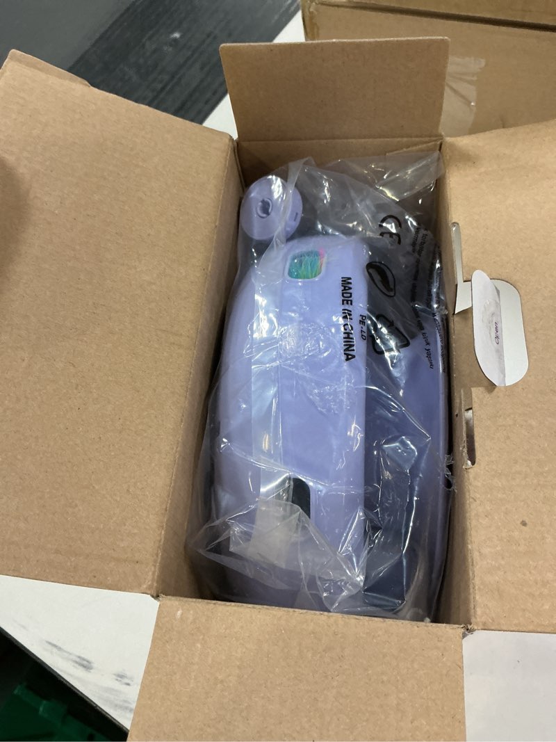 Condition photo showing Good Condition for ORSDA Cat Toy, 3-in-1 Automatic Interactive Electronic Moving Ambush Feather, Fluttering Butterfly, Track Balls, USB Rechargeable Powered Smart Indoor Exercise Kicker Purple