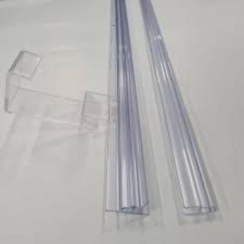 similar ProfilUp Ceiling Poster Hanging Rails and Hooks