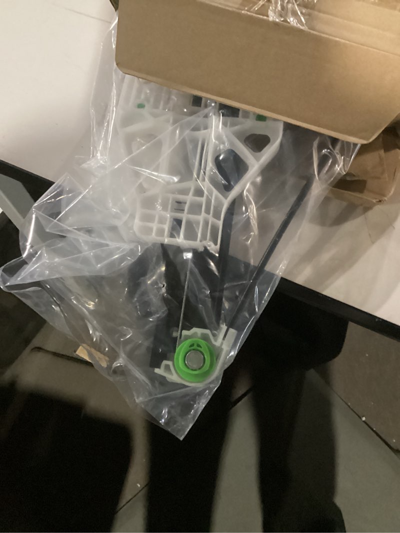 Condition photo showing Good Condition for A-Premium Rear Riht Passenger Side Power Window Regulator Without Motor Compatible with Audi Q3 2013 2014 2015 2016 2017 2018, Sport Utility Rear Passenger Side (RH)