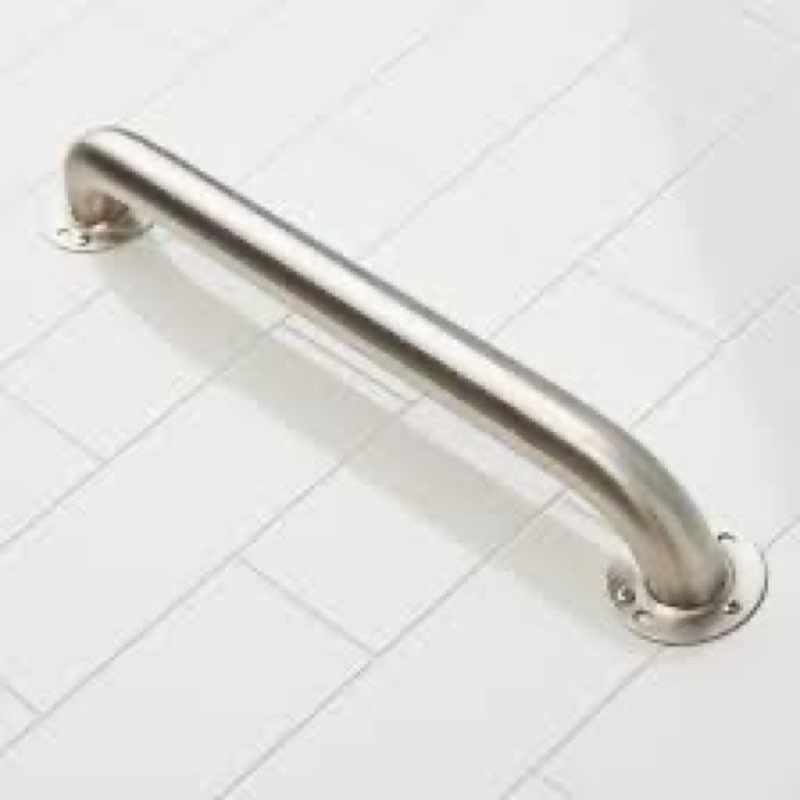 project source 18-in grab bar 