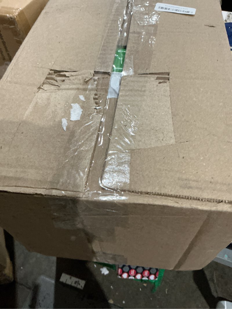 Condition photo showing Good Condition for Amazon Basics Men's Incontinence Guards, Maximum Absorbency, 104 Count, (2 Packs of 52)