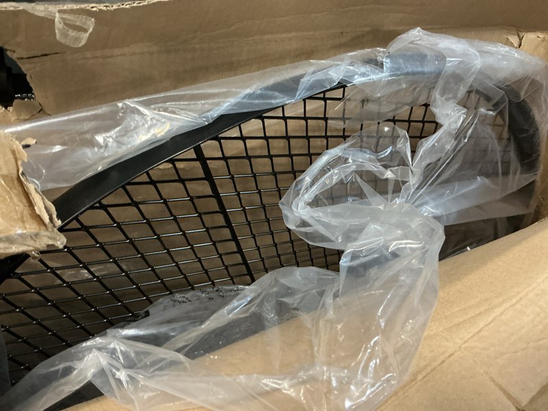 Condition photo showing Good Condition for Stanbroil Heavy Duty X-Marks Fire Pit Cooking Grill Grates with Support X Wire - Outdoor Round BBQ Campfire Grill Grid - Camping Cookware, 36-Inch 36 Inch