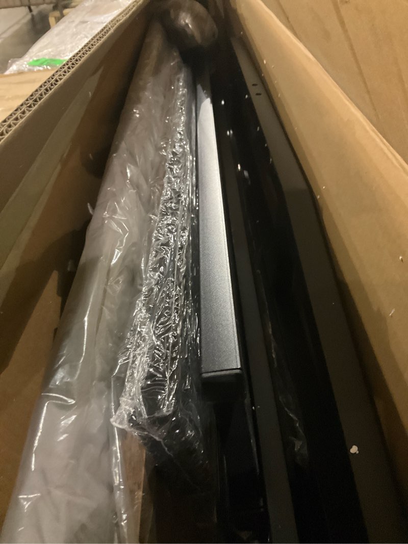 Condition photo showing As Is for Bed frame