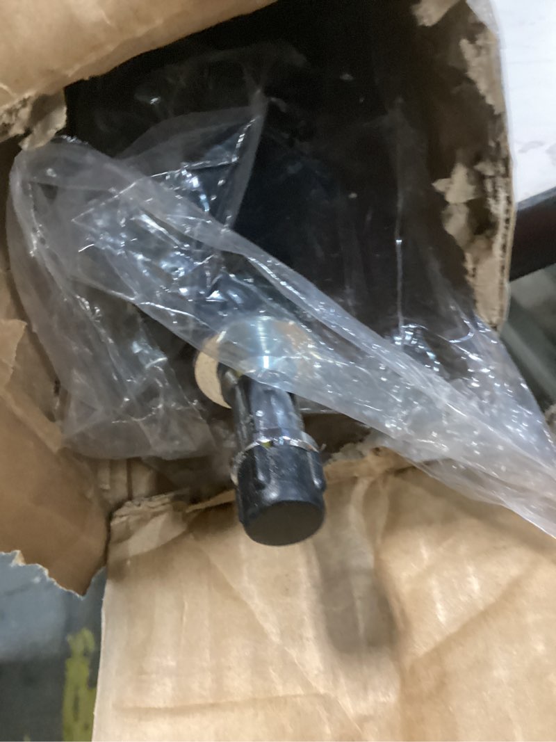 Condition photo showing Good Condition for NEEWER Pro 9feet/260cm Spring Loaded Heavy Duty Photo Studio Light Stand with 1/4" Screw & 5/8 Stud for Video, Portrait and Photography Lighting 2.6 meters