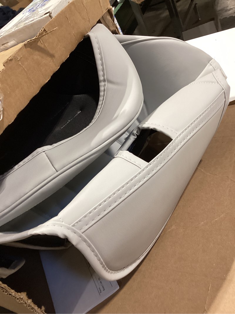 Condition photo showing Good Condition for high chair cover replacement suitable for peg perego siesta/zero3, baoneo, high chair seat soft cush