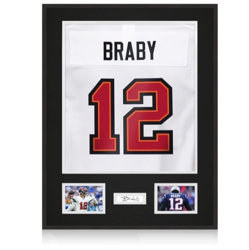 ccdcc 24x32 aluminum shadow box jersey frame 1 pack, black large jersey frame display case for wall 