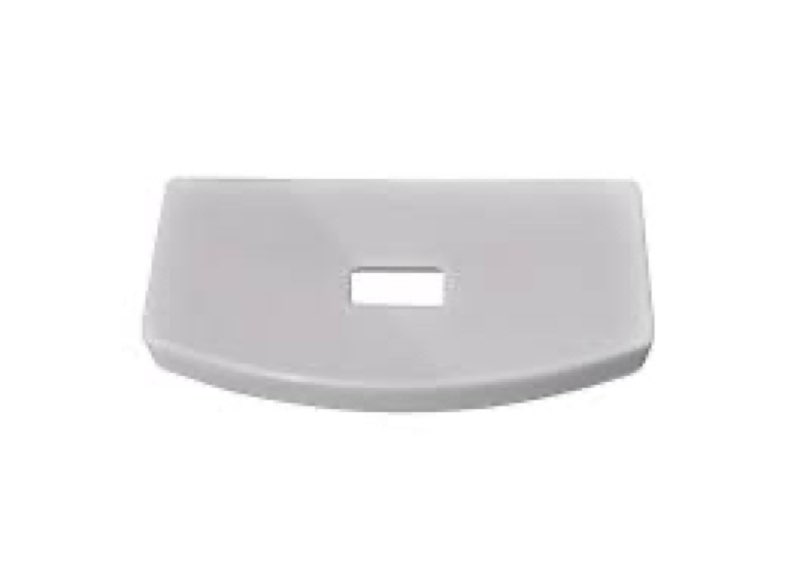 American Standard Tank Cover,American Standard 735138-400.020  