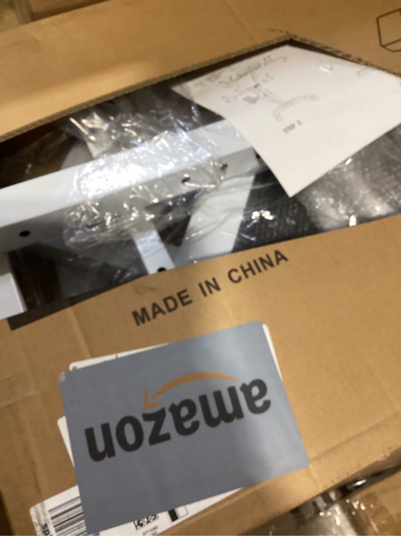 Condition photo showing Good Condition for Roman Chair Back Extender - Angle & Height Dual Adjustable Hyperextension Bench for Home Gym - Adjustable Back Exercise Machine