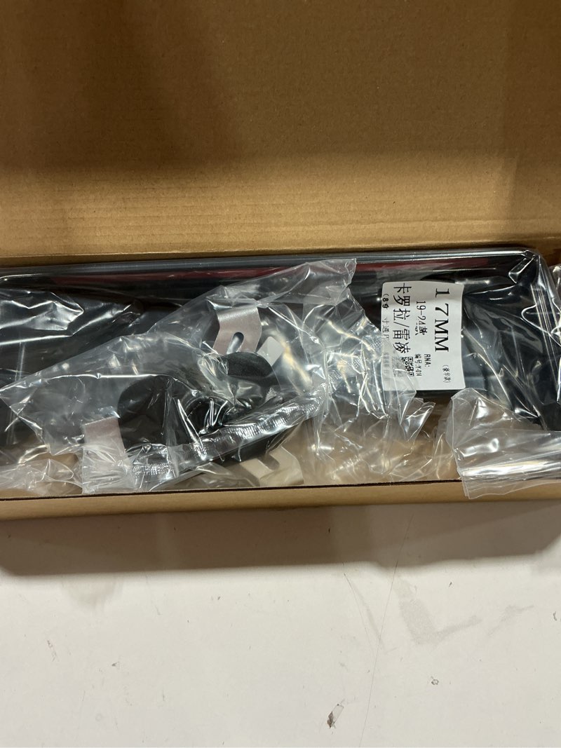 Condition photo showing Good Condition for car phone holder for toyota corolla 2020 2021 2022 2023 2024 2025 2026 and toyota corolla cross 2022-2026[only fit 8-inch touch screen] auto interior accessories best cell phones mount cellphone stand for corolla 2020-2026,corolla cross 2022-2026 8-in