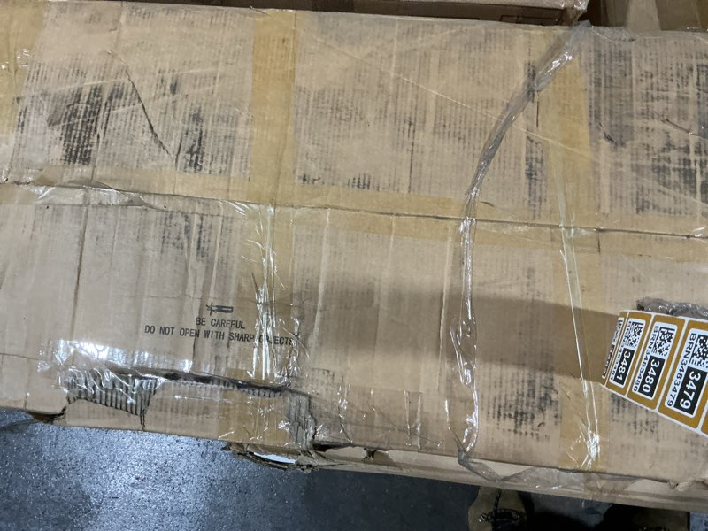 2 ton folding hydraulic engine hoist cherry picker, 4400 lbs capacity, adjustable telescoping boom, 