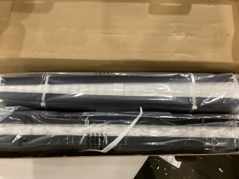 Condition photo showing New/Like New for 310 replacement filter compatible with aprilaire air purifier models 1310 2310 3310, merv 11 whole house furnace filters size 20x20x4, 2-pack 310 filter (2 packs)