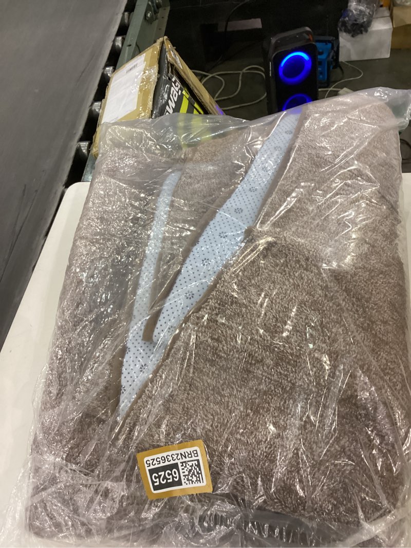 Bed mattress