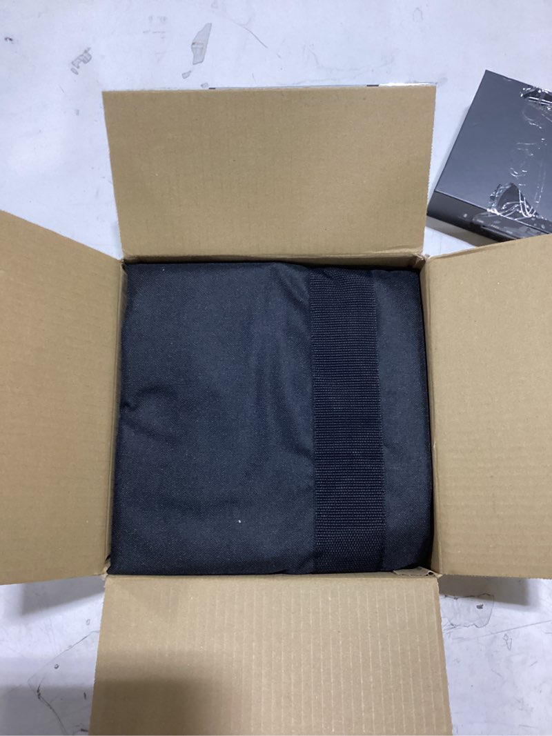 Condition photo showing Good Condition for workout sandbag, adjustable weight training fitness sand bags with multiple handles and 3 inner sandbags for heavy duty workout cross training strength weightlifting