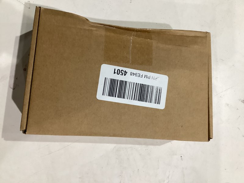 Condition photo showing Good Condition for XunYee 10 Pcs Blue Velvet Christmas Glitter Flowers Magnolia Artificial Poinsettia Flower Christmas Tree Ornaments Velvet Floral Picks with Clips for Xmas DIY Wreath Decor, 6 Inch