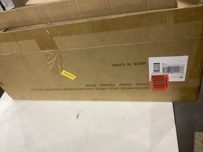 Infant bed guard rails