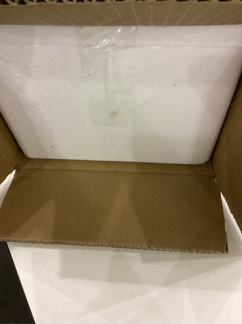 Condition photo showing Good Condition for MALACASA 24 OZ Cereal Bowls, 5.8 Inch Soup Bowls Ceramic Bowl Sets of 4, Breakfast Bowls Set for Kitchen, Dishwasher Microwave Oven Safe, White, Series LUNA Ivory White 4 Pcs