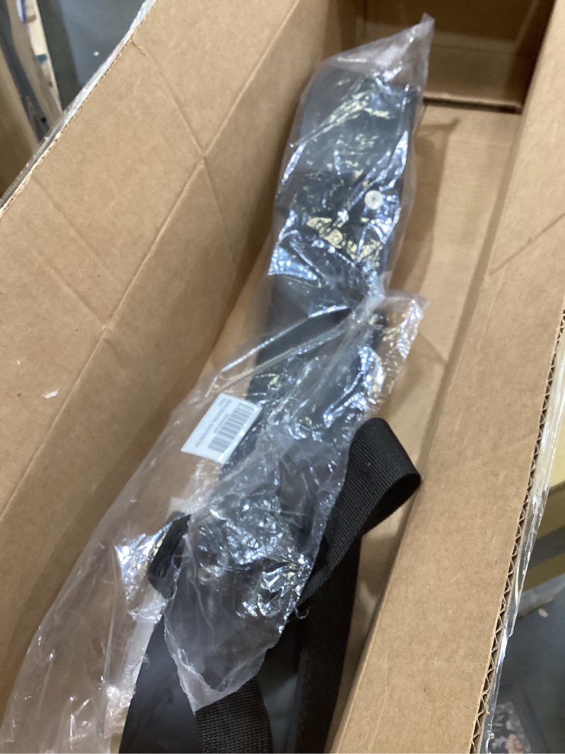 Condition photo showing Good Condition for rad arm blaster for biceps & triceps - build powerful arms with bicep blaster curl support isolator - bicep curl machine black