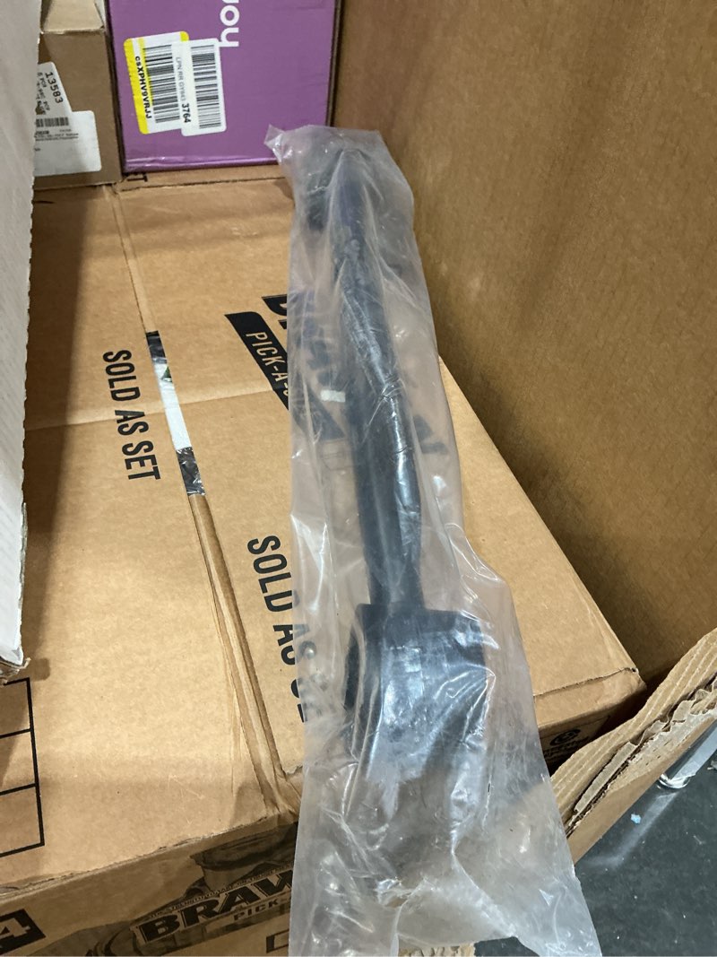 Condition photo showing Good Condition for moog rk660156 trailing arm