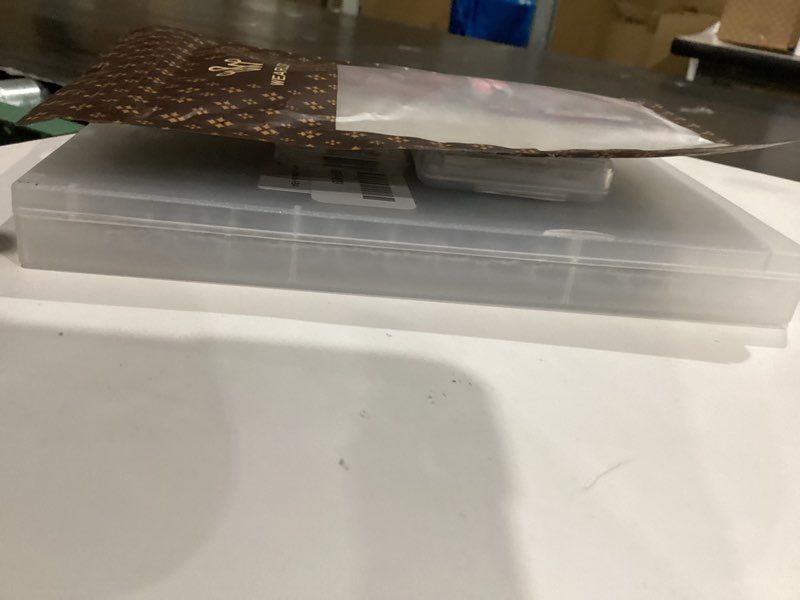 Condition photo showing As Is for mystery bundle