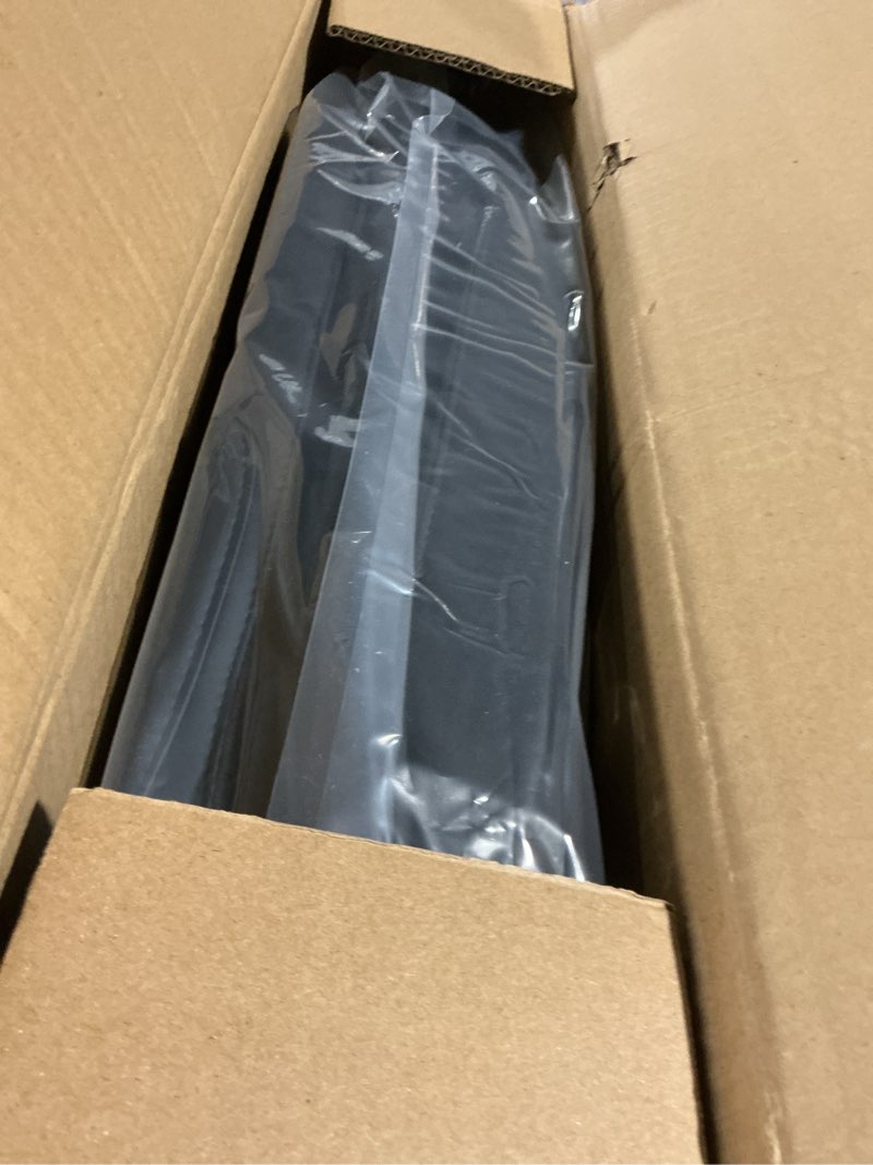 Condition photo showing Good Condition for Car Seat Cover Full Set, Leather Car Seat Cover, Waterproof Seat Covers, Car Seat Cushion, Nappa Leather Seat Covers Car Seat Protector Universal Fit Most Cars Black Black Full Set