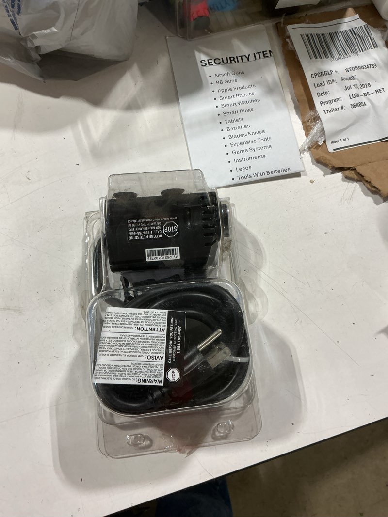 Condition photo showing Good Condition for smartpond 300 -gph submersible corded electric fountain pump