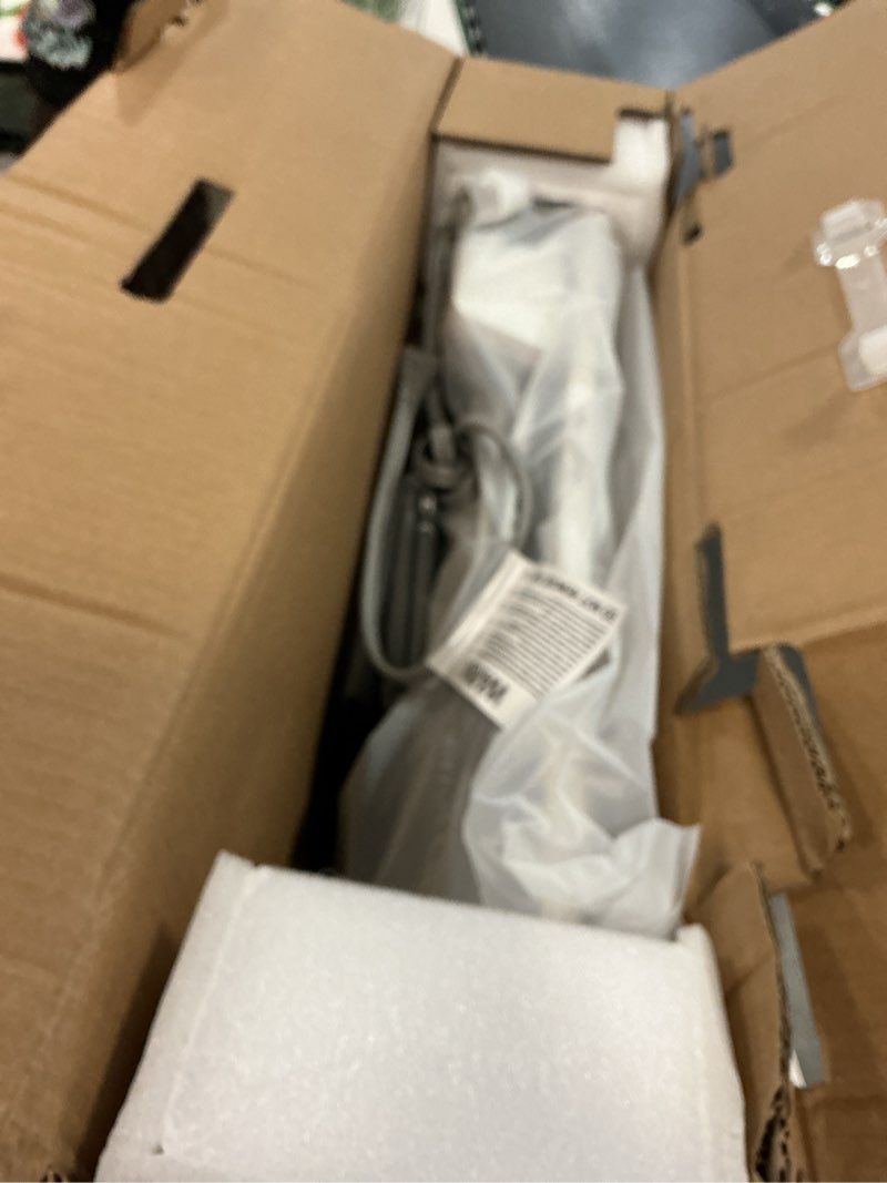 Condition photo showing Good Condition for Ballu Mica Infrared Panel Space Heater for Large Room,Smart Quiet Heater with Programmable Thermostat,WiFi App Control,Inverter Energy Efficient for Indoor Use,Compatible with Alexa,White