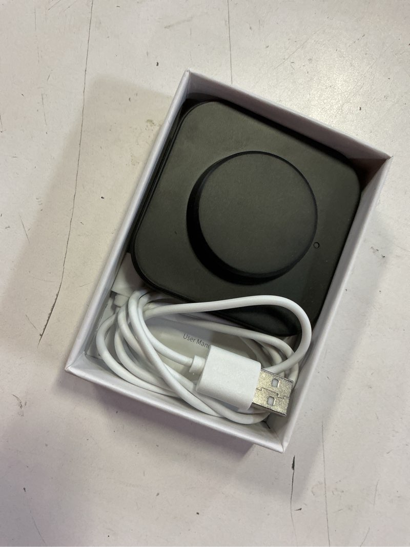 Condition photo showing Good Condition for SMONET Smart Lock Wi-Fi Gateway, G2 Gateway Wi-Fi Bridge Remote Control, Smart Hub Compatible with Alexa, Google Home Voice Control for Homes and Hotel