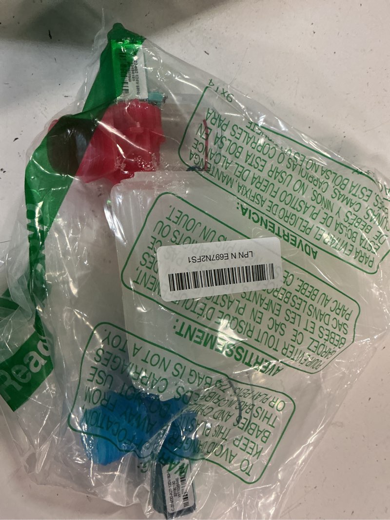 Condition photo showing Good Condition for upgraded w10869800 washer water inlet valve, replacement washers part number: w11038689, w10776841, w11024486 compatible with whirlpool, amana,inglis and maytag general electric washers
