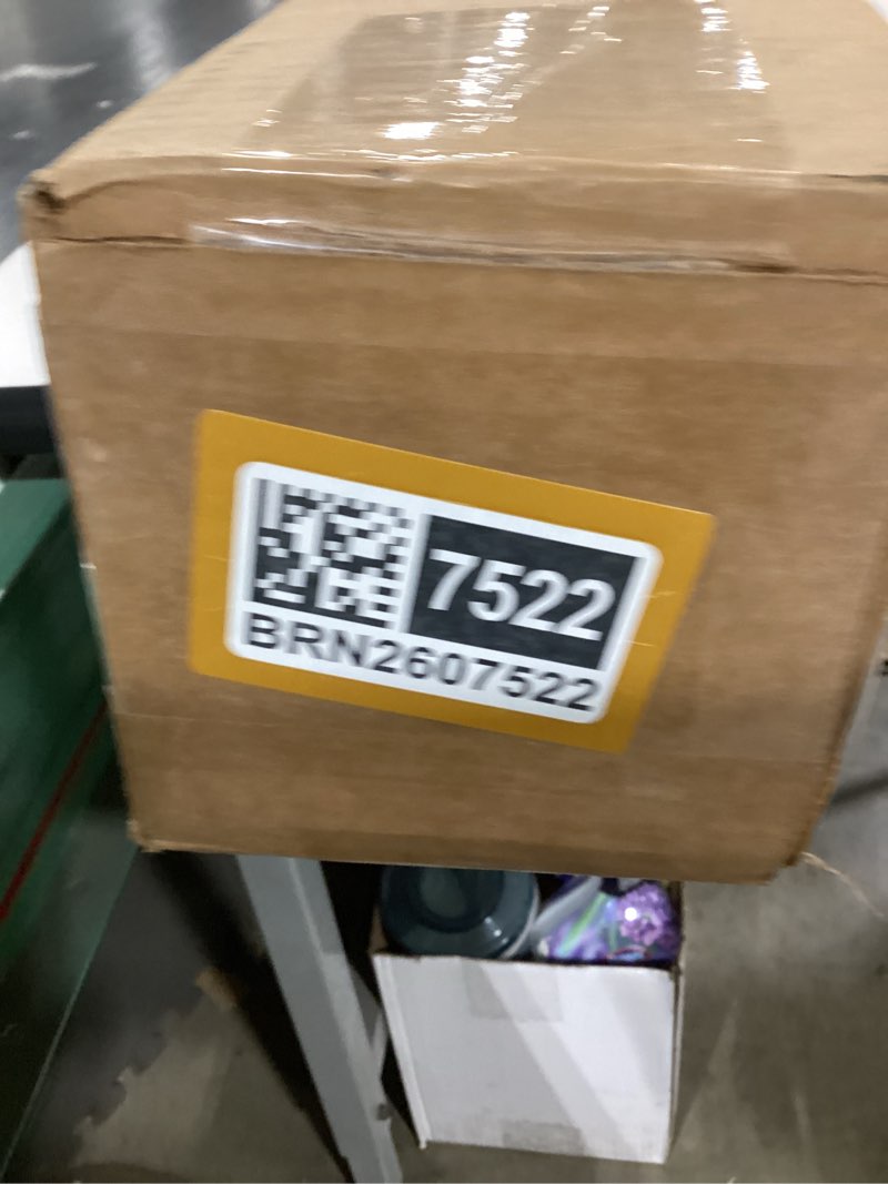 lovepads round frosted table cover protector 47 inch, 2mm thick table protector for dining room, wat