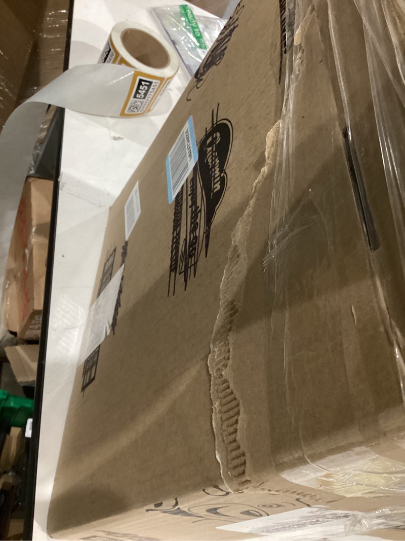 Condition photo showing As Is for HoMedics Shiatsu Bliss Footbath with Heat Boost, Foot Spa Massager, Deep Kneading Pedicure Tub, Vibrating Bubbles with Soothing Heat, Portable at-Home Spa