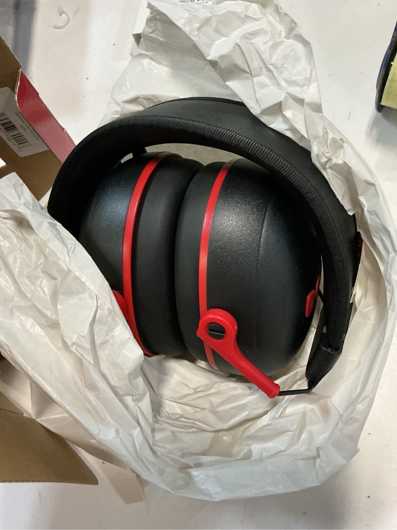 Condition photo showing Good Condition for hyper tough bluetooth headphone