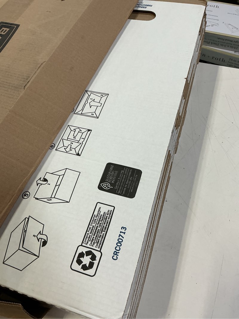 Condition photo showing Good Condition for bankers box 12 pack standard duty file storage boxes, standard assembly, removable lid, letter/legal (0071301)