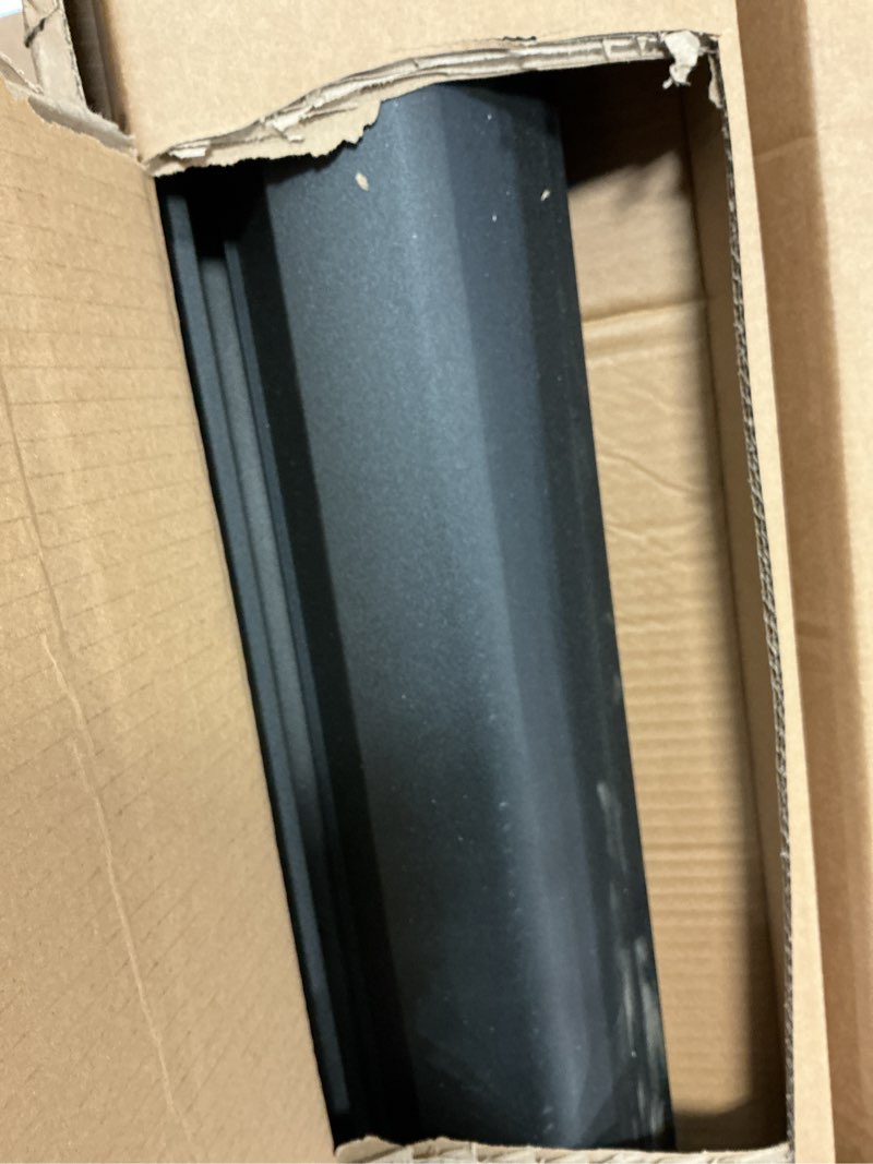 Condition photo showing Good Condition for Rough country e-board Power Running Boards pat. US8469380