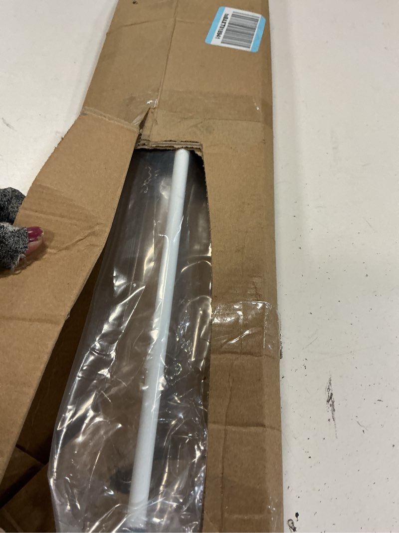 Condition photo showing Good Condition for vhf marine antenna,43.3inch fiberglass antenna with 22.9ft rg-58 cable/ratchet mount,for uniden standard horizon cobra marine radio