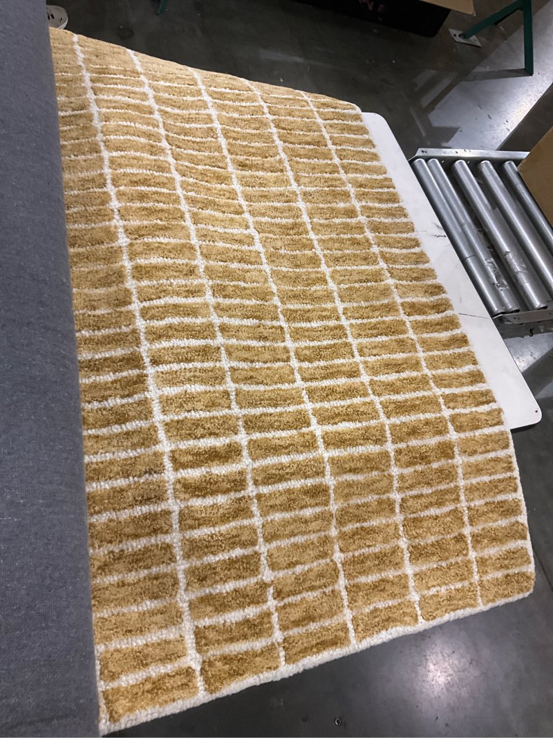 Carpet rug