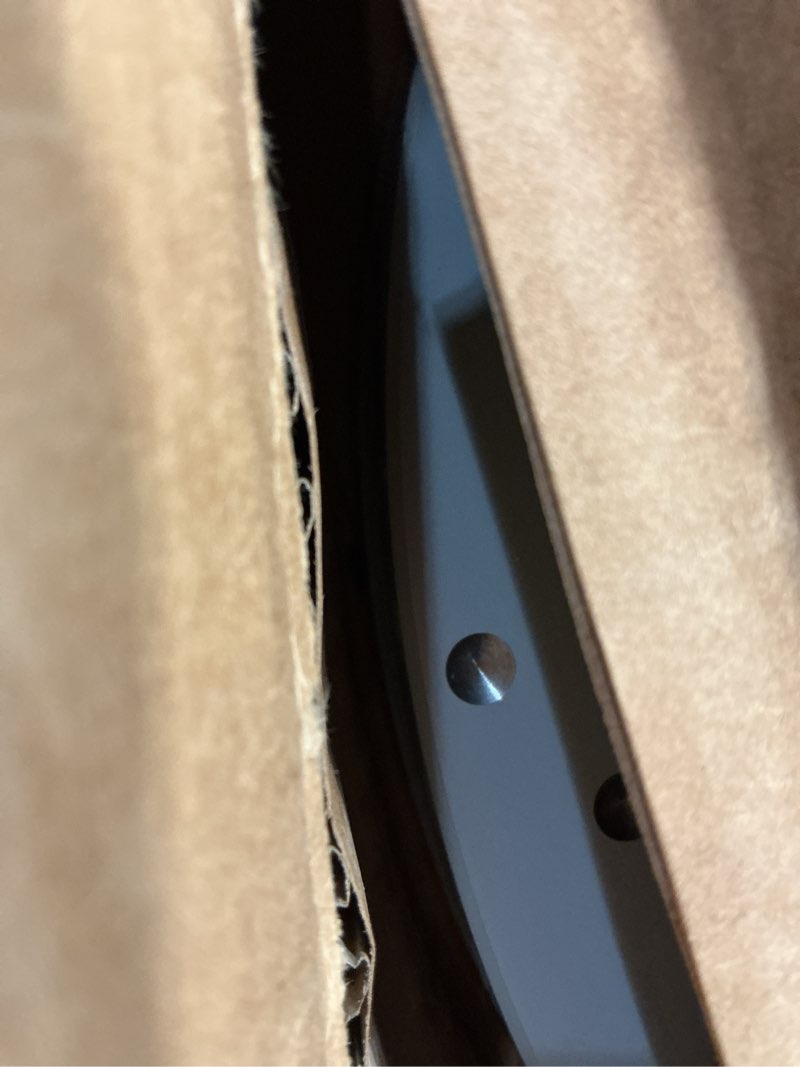 Condition photo showing New/Like New for EBC GD Rotor KIT BRAKES