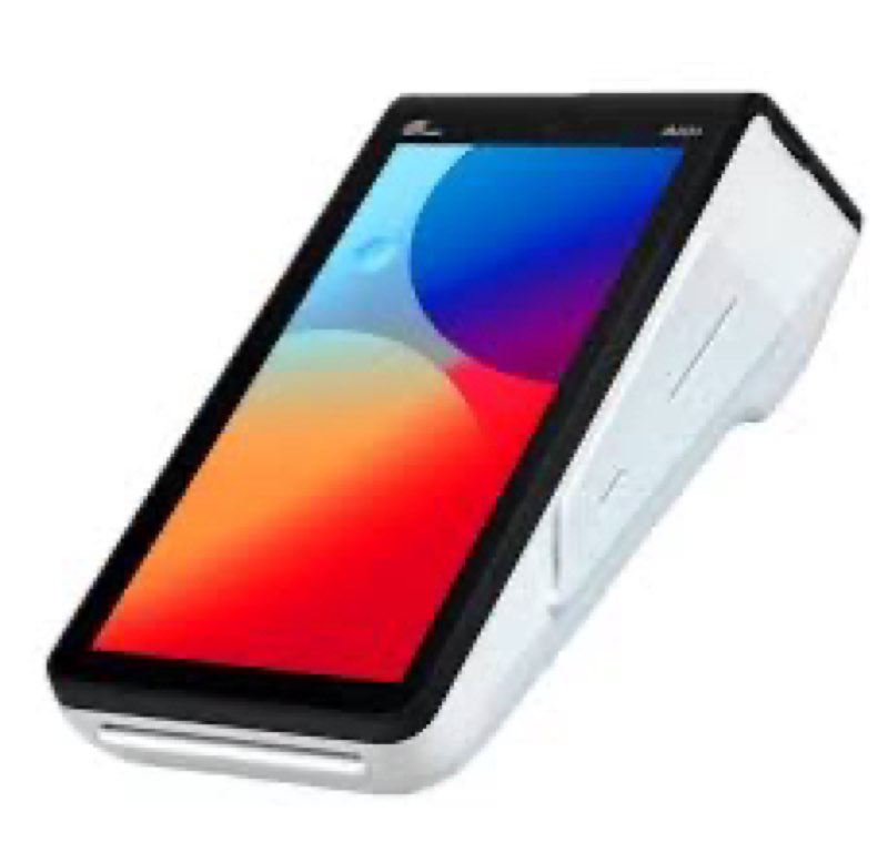 Shift4 A800 POS wireless card reader (set of 2)